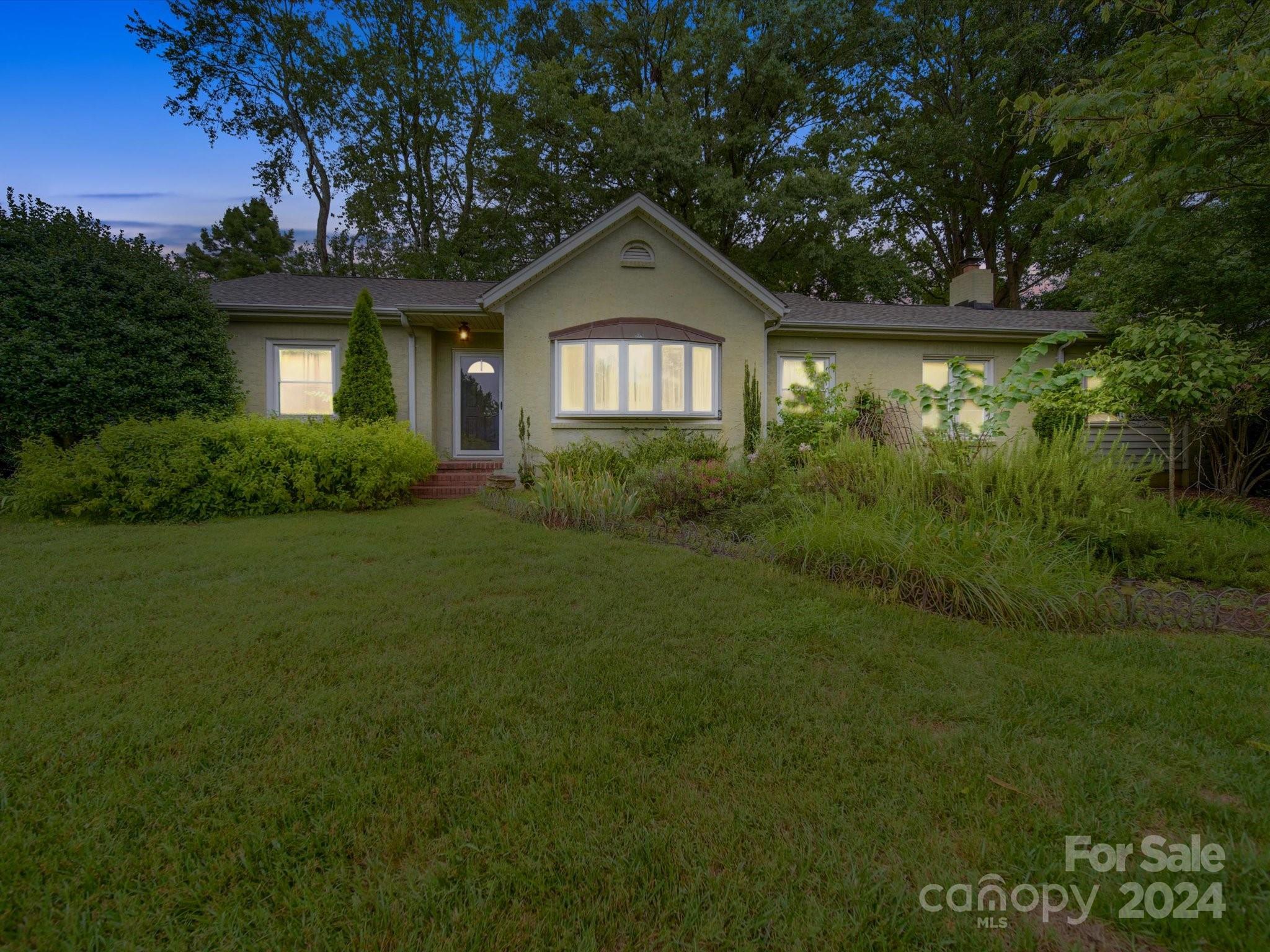 Quail Acres - Residential