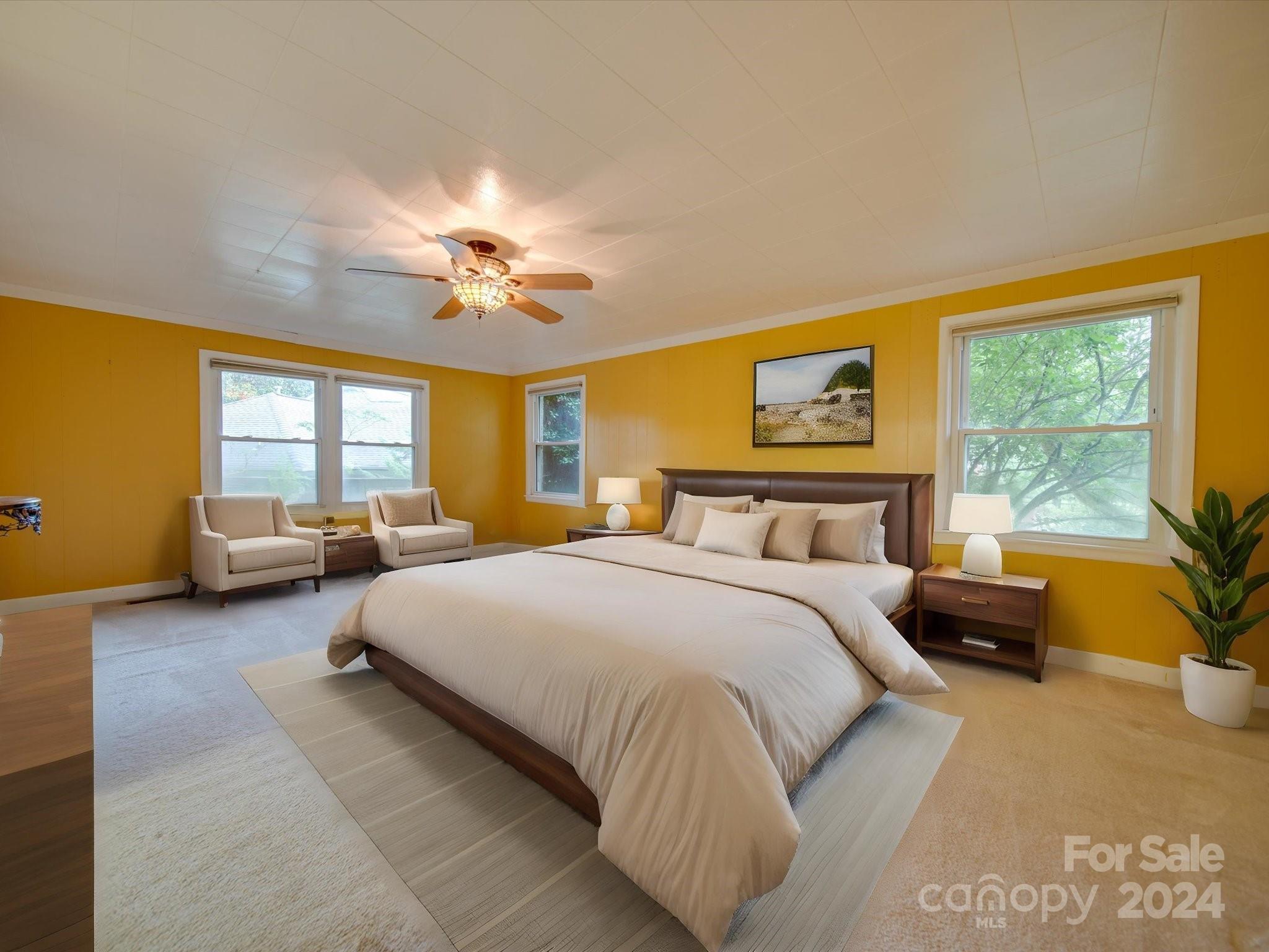 Quail Acres - Residential