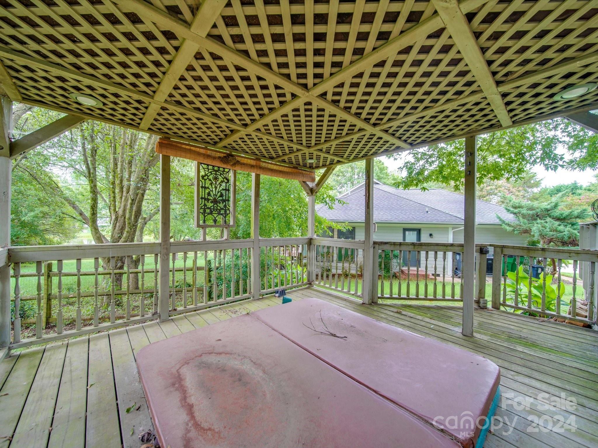 Quail Acres - Residential