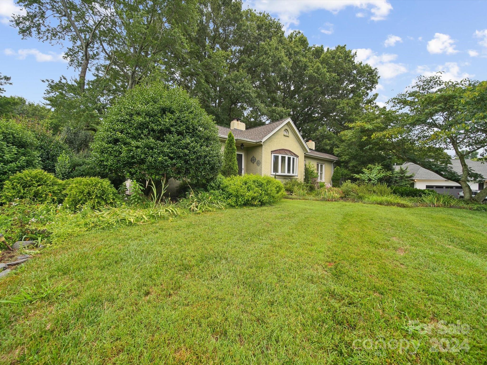 Quail Acres - Residential