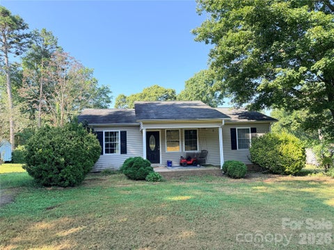 Photo of 2184 Lynn Mountain Road, Vale, NC 28168 (MLS # 4420686)