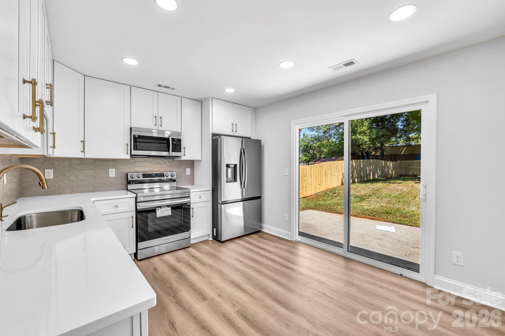 Greenville - Residential