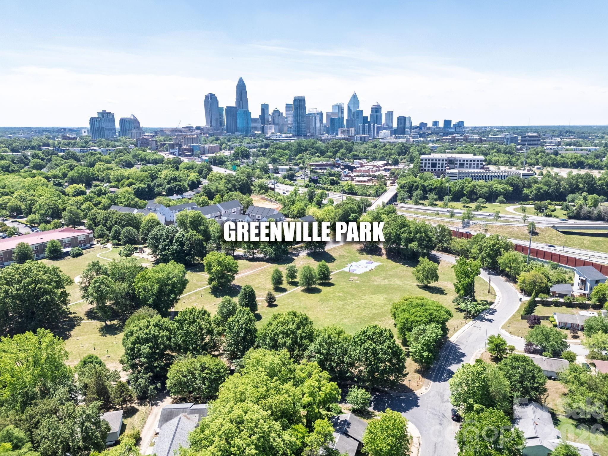 Greenville - Residential