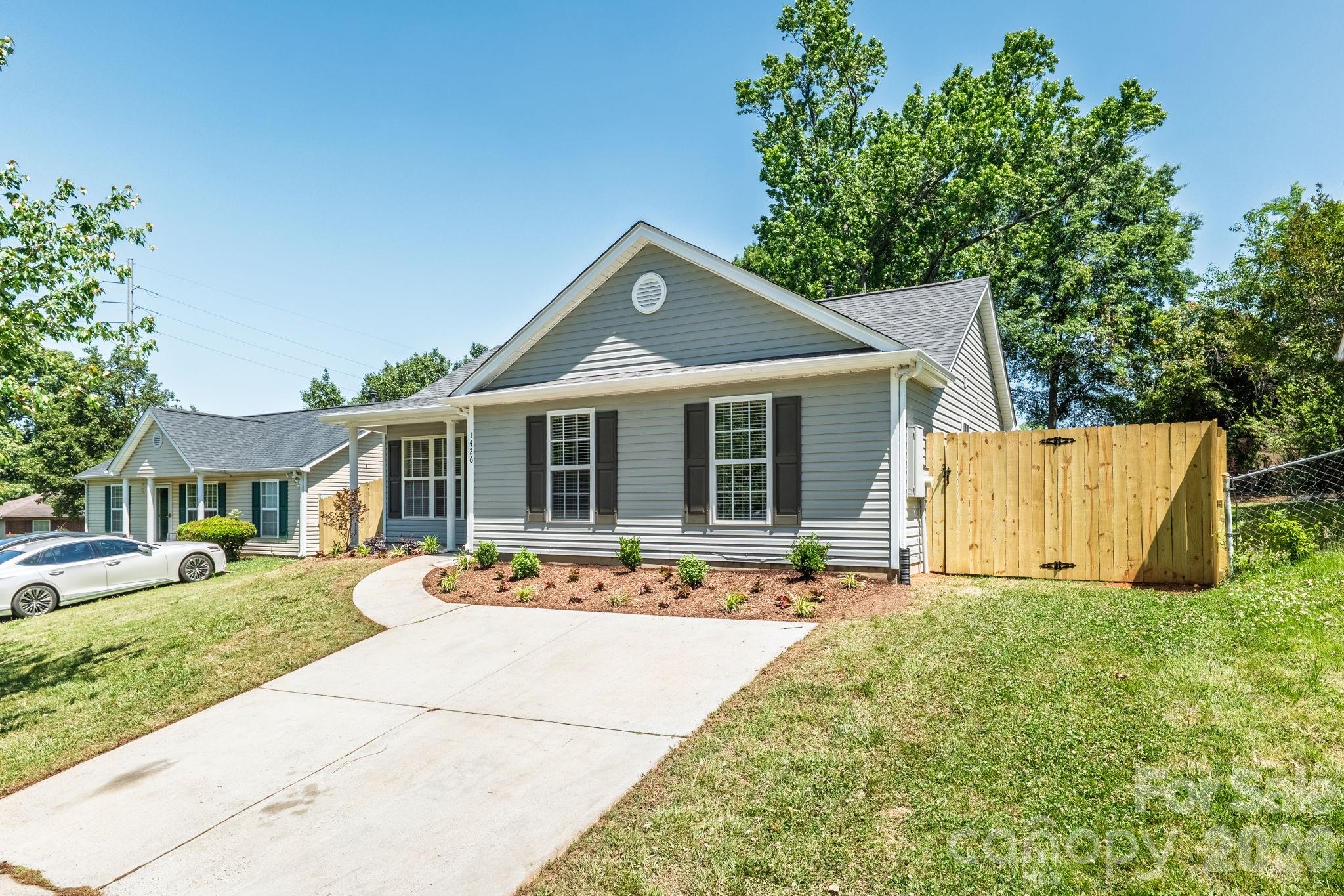 Greenville - Residential