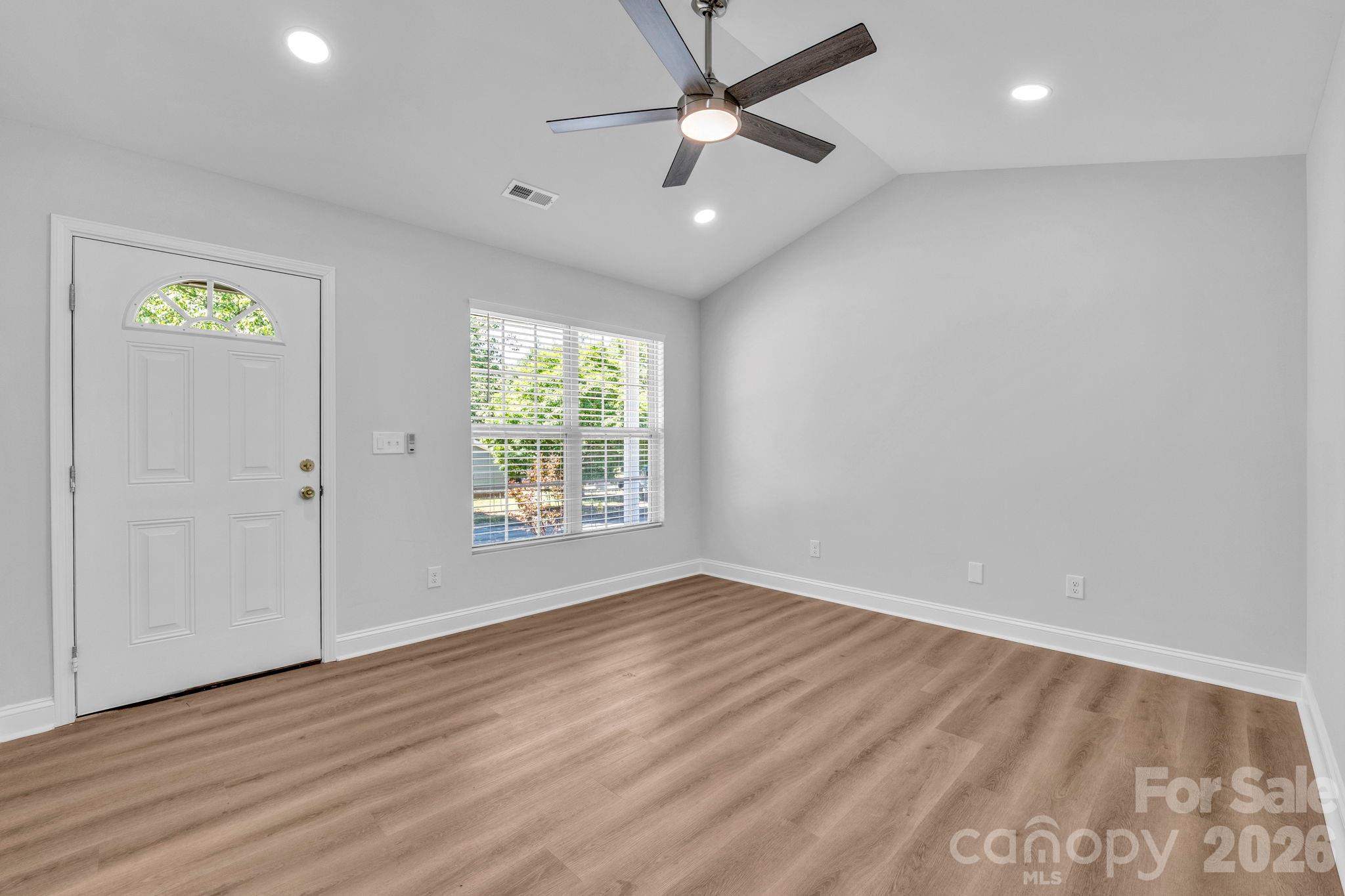 Greenville - Residential