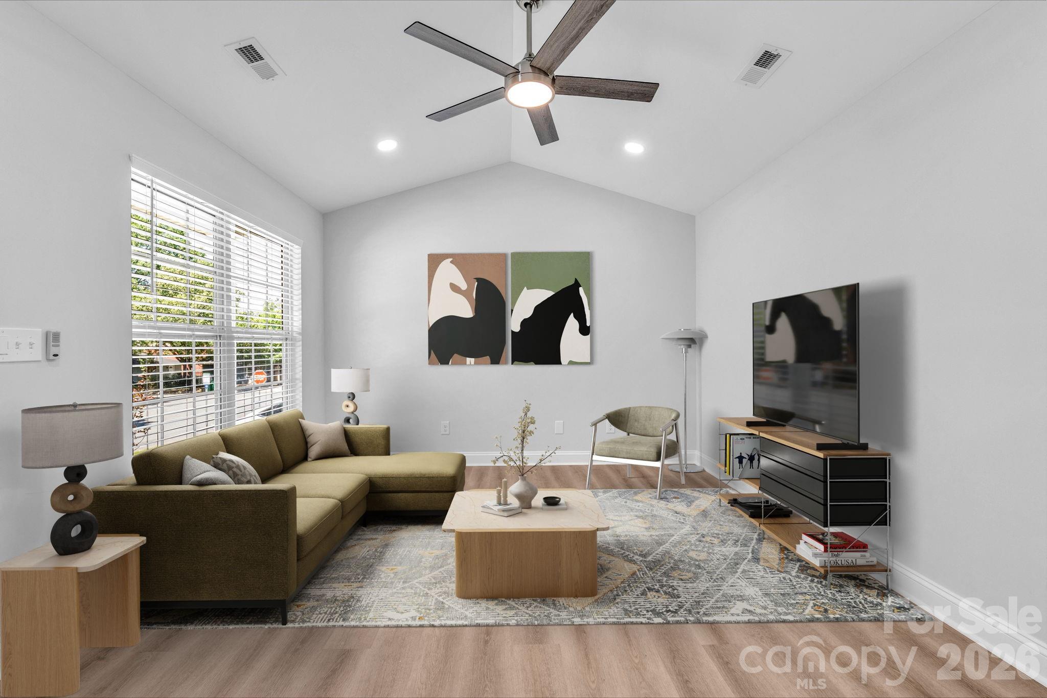 Greenville - Residential