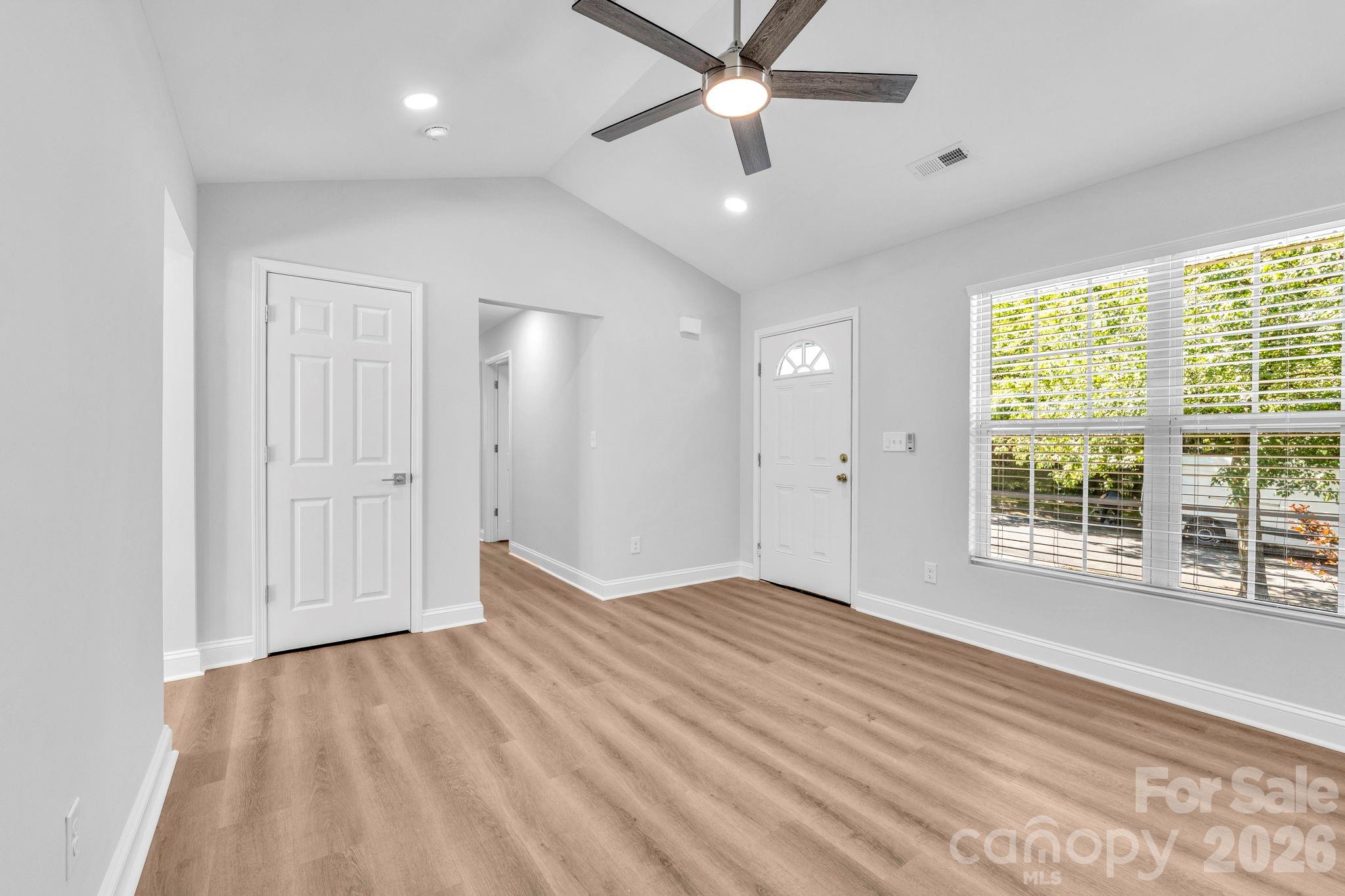 Greenville - Residential