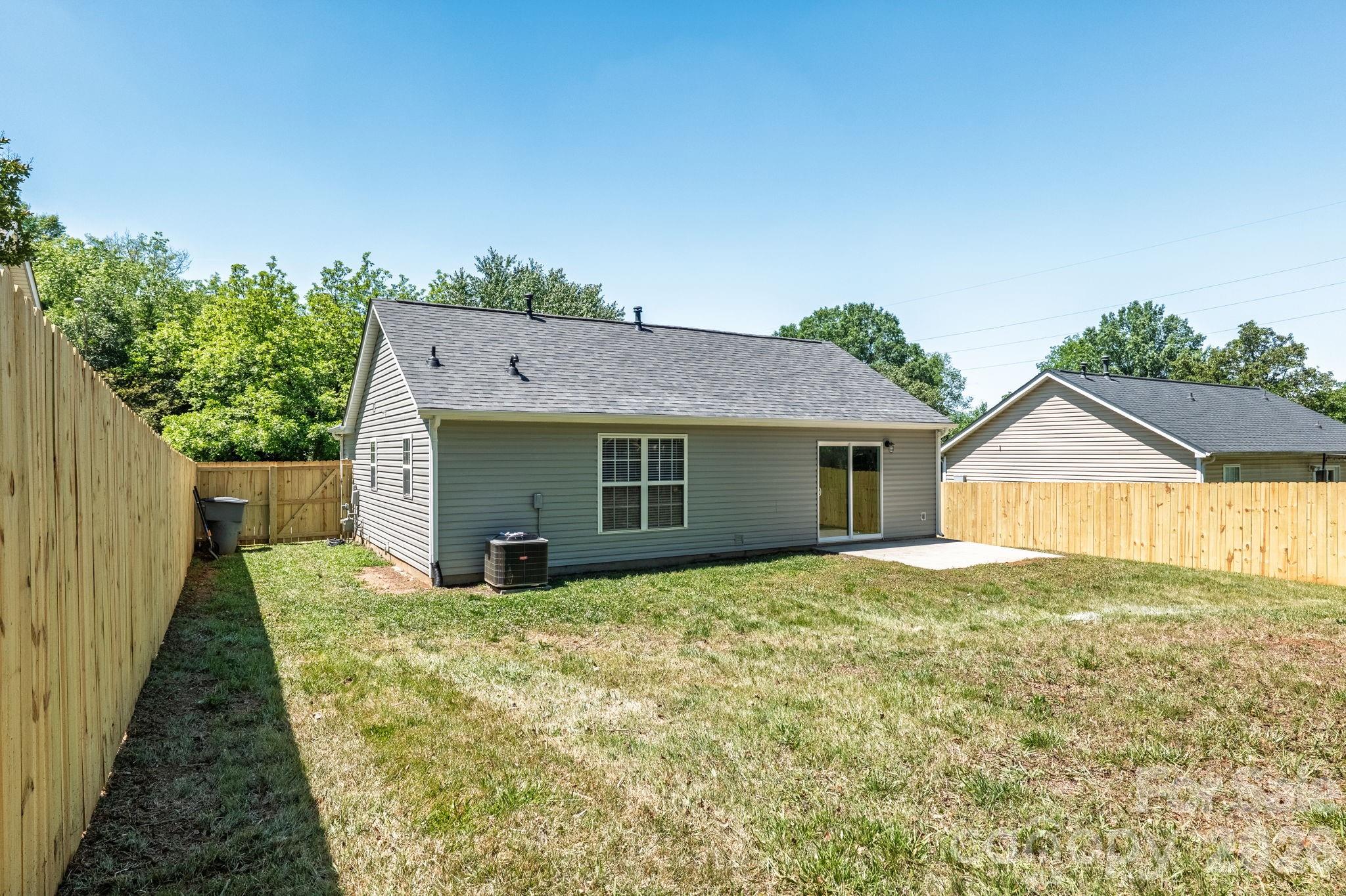 Greenville - Residential
