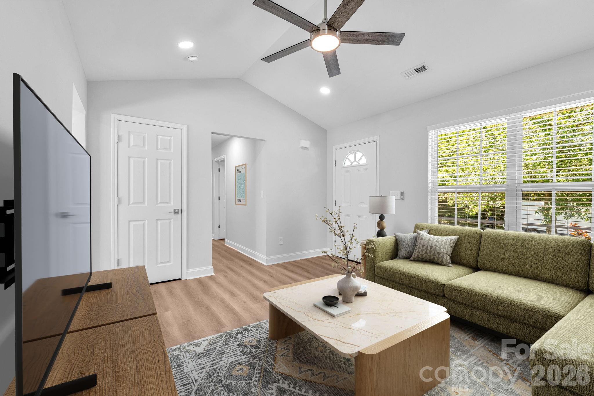 Greenville - Residential
