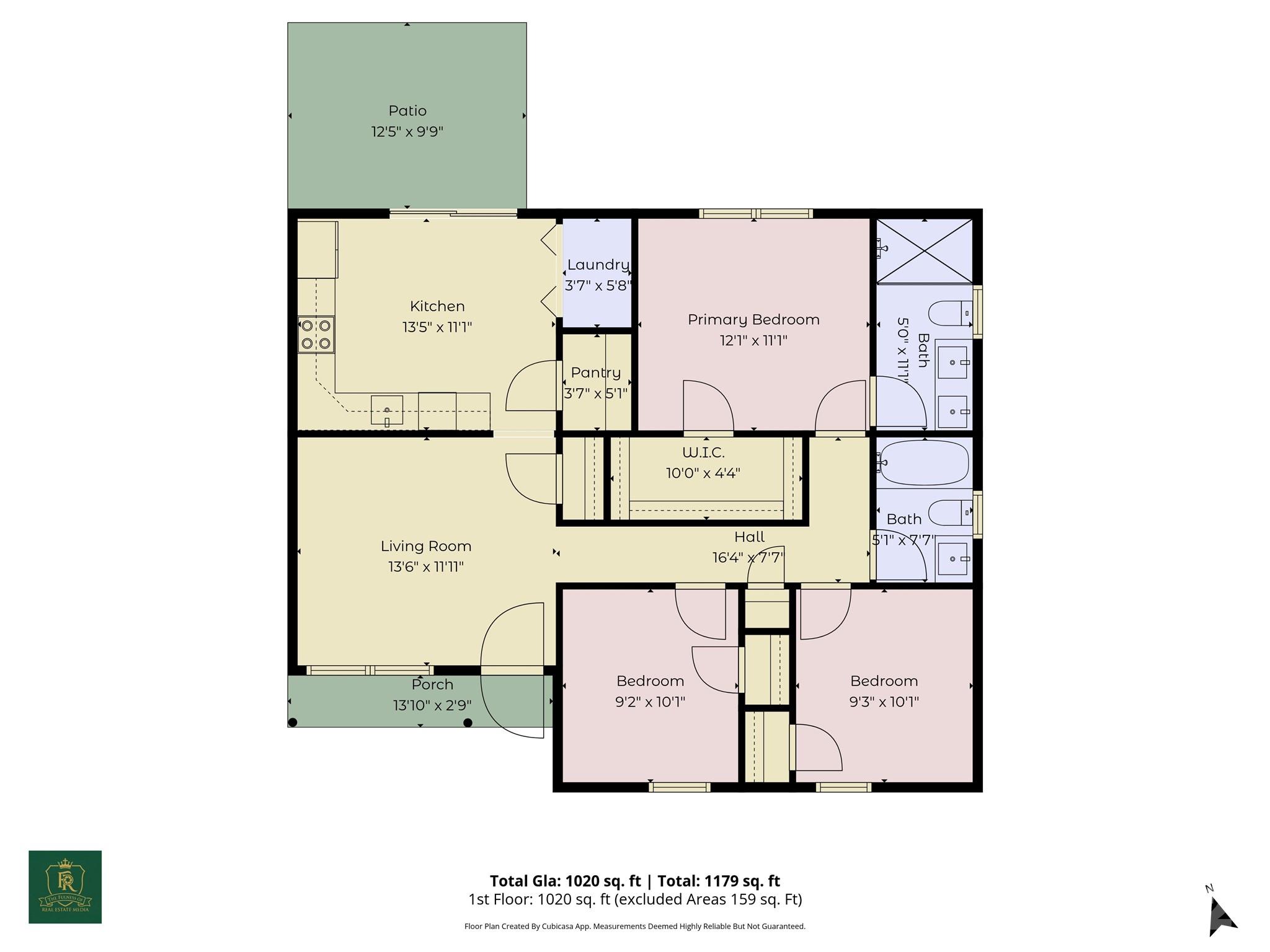 Greenville - Residential