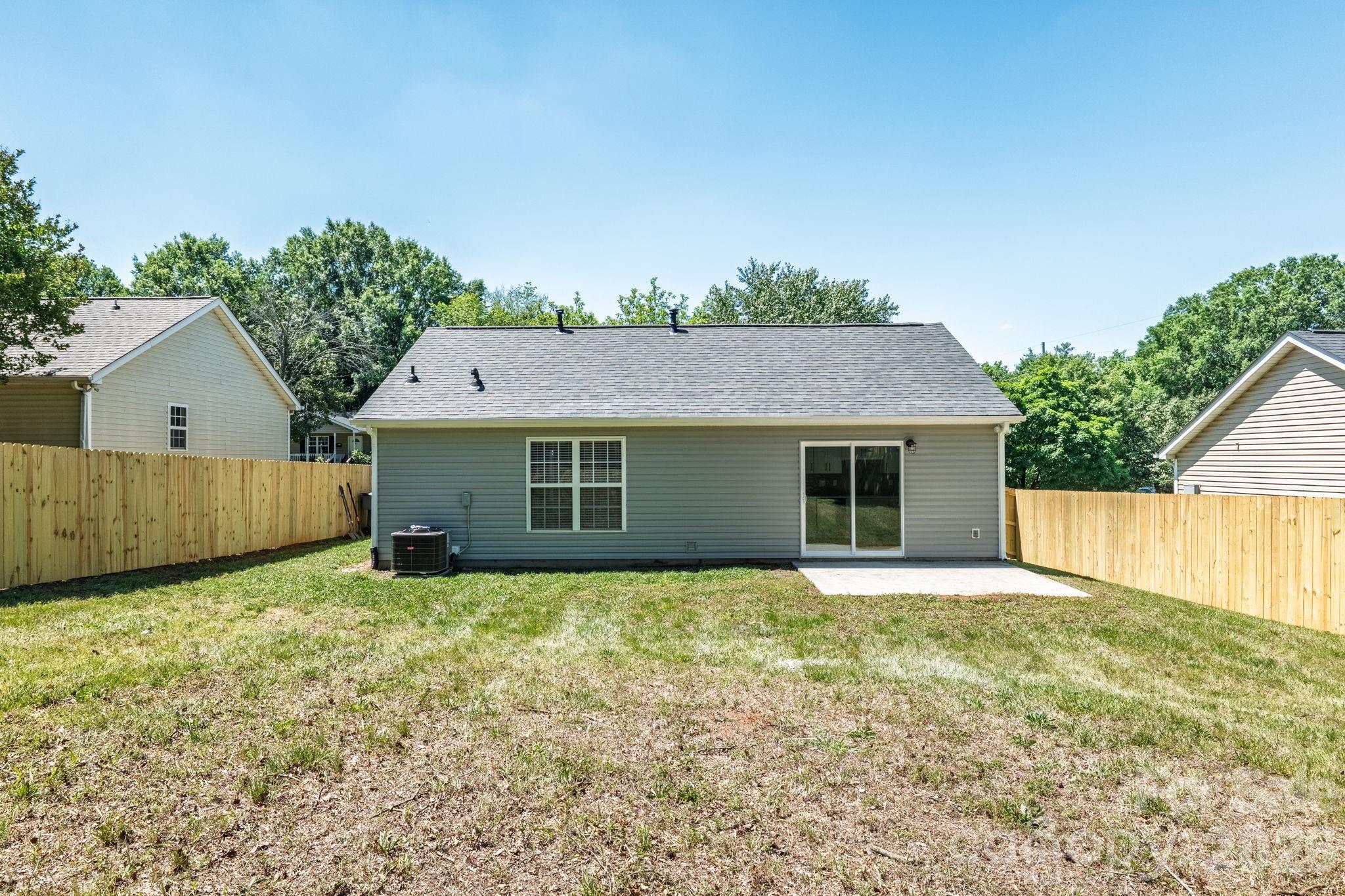 Greenville - Residential