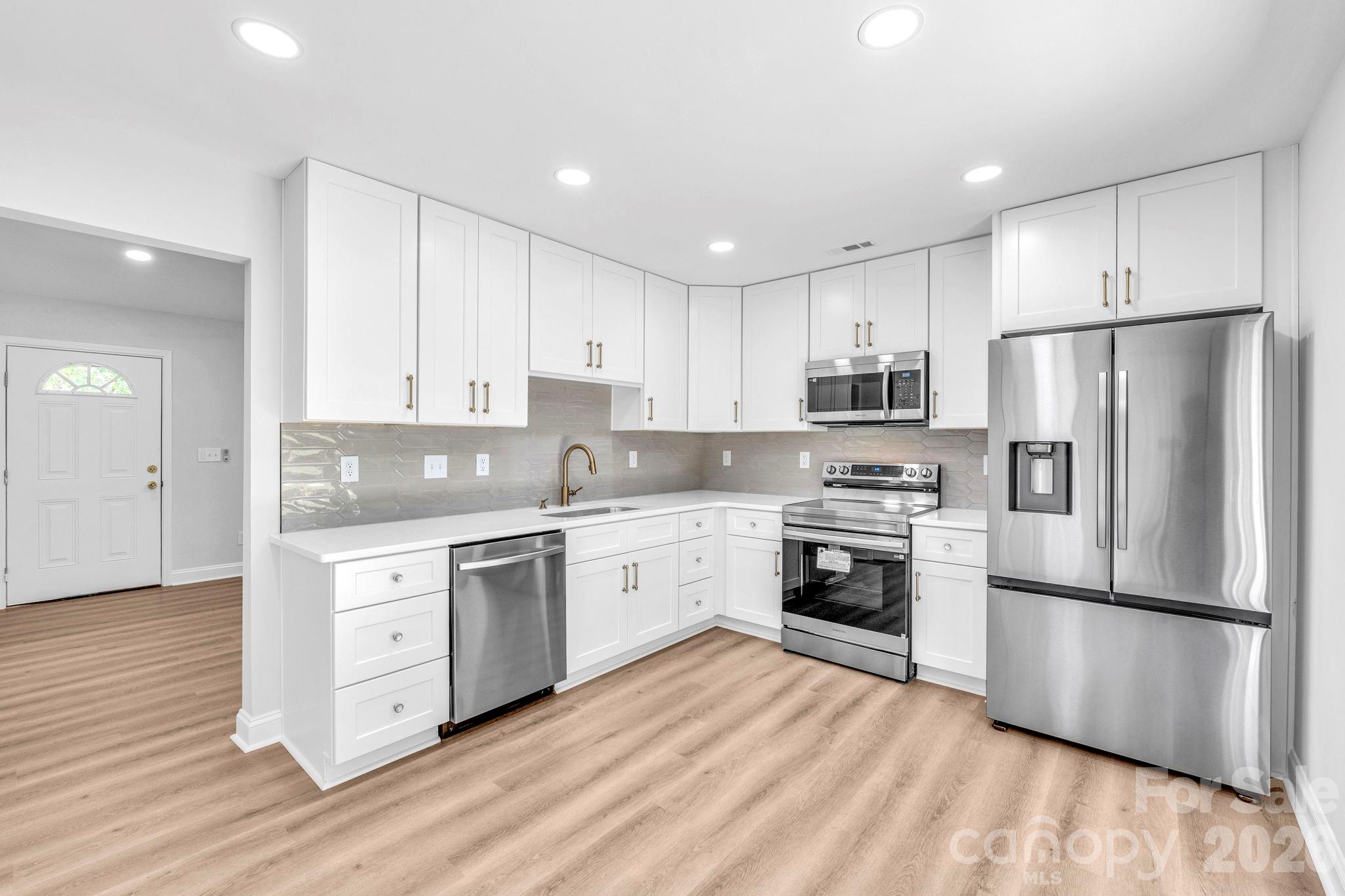 Greenville - Residential