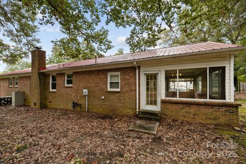 A home in Rock Hill