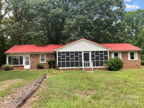 A home in Rock Hill