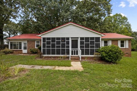 A home in Rock Hill