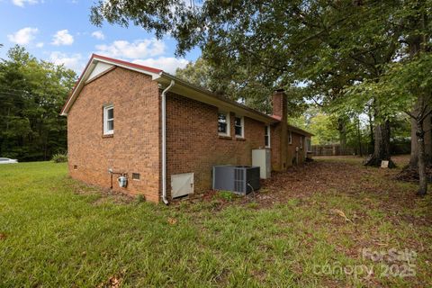 A home in Rock Hill