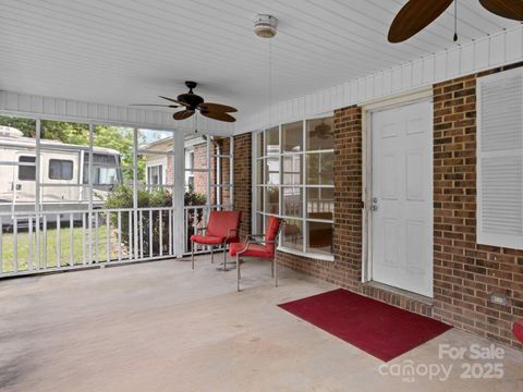 A home in Rock Hill