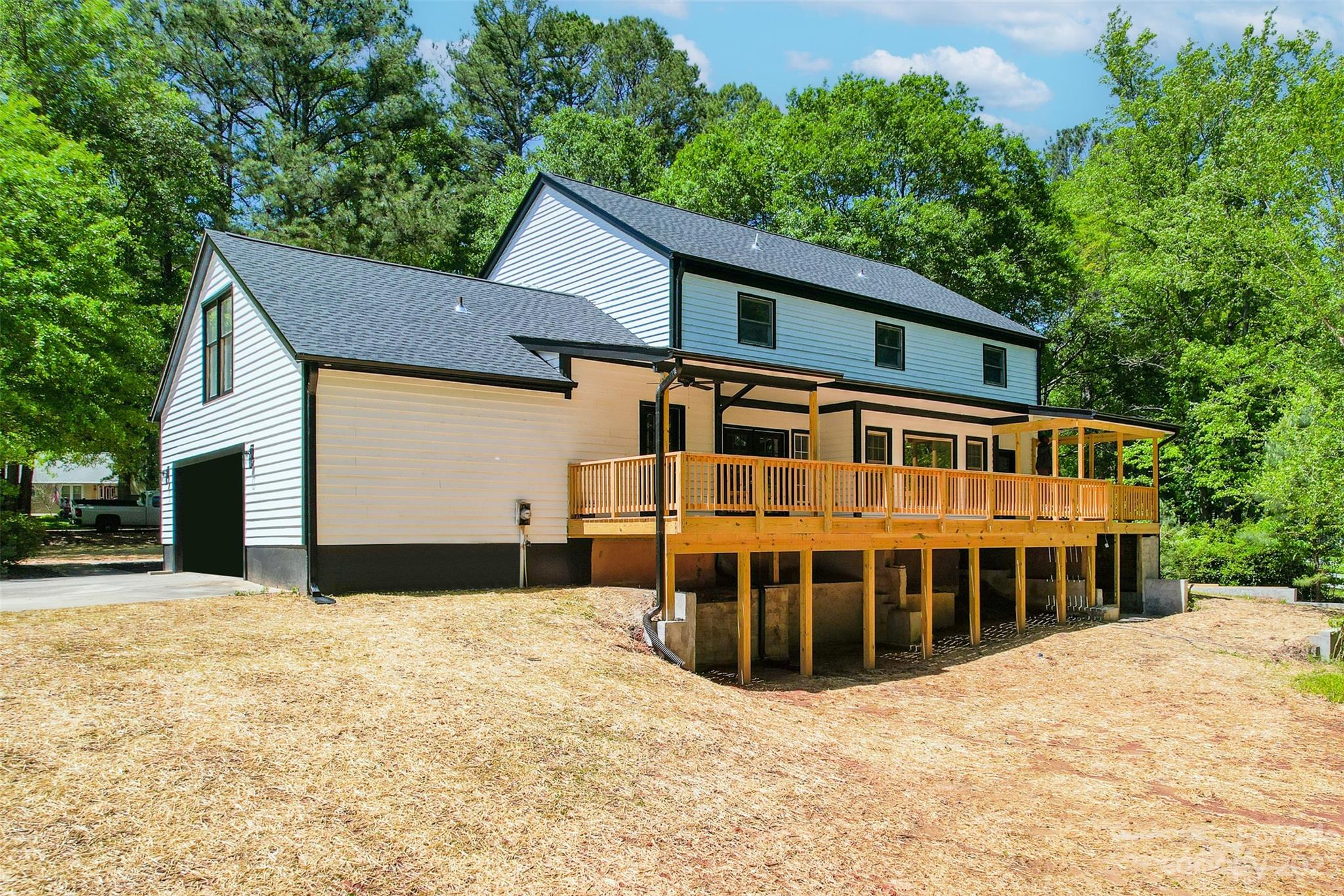 Black Horse Run - Residential