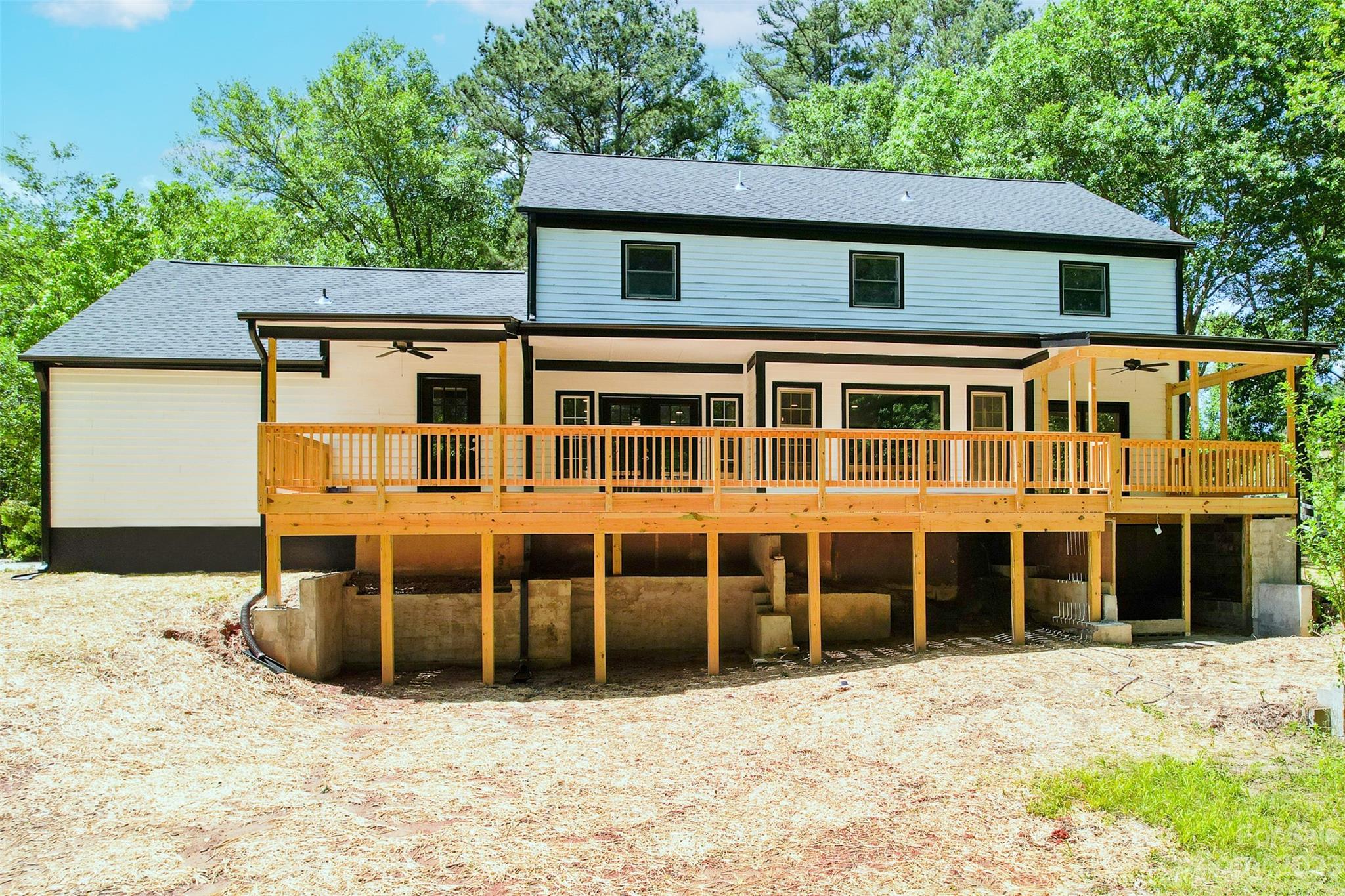 Black Horse Run - Residential