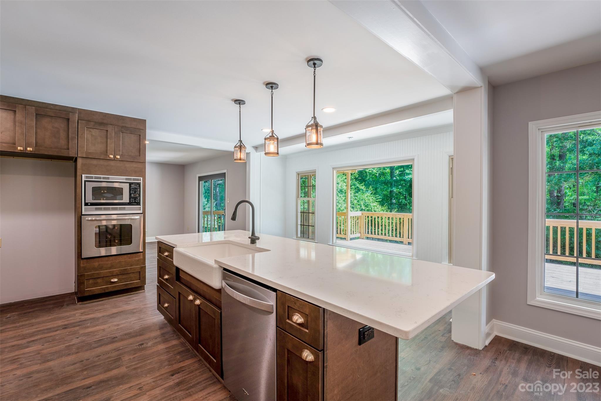 Black Horse Run - Residential