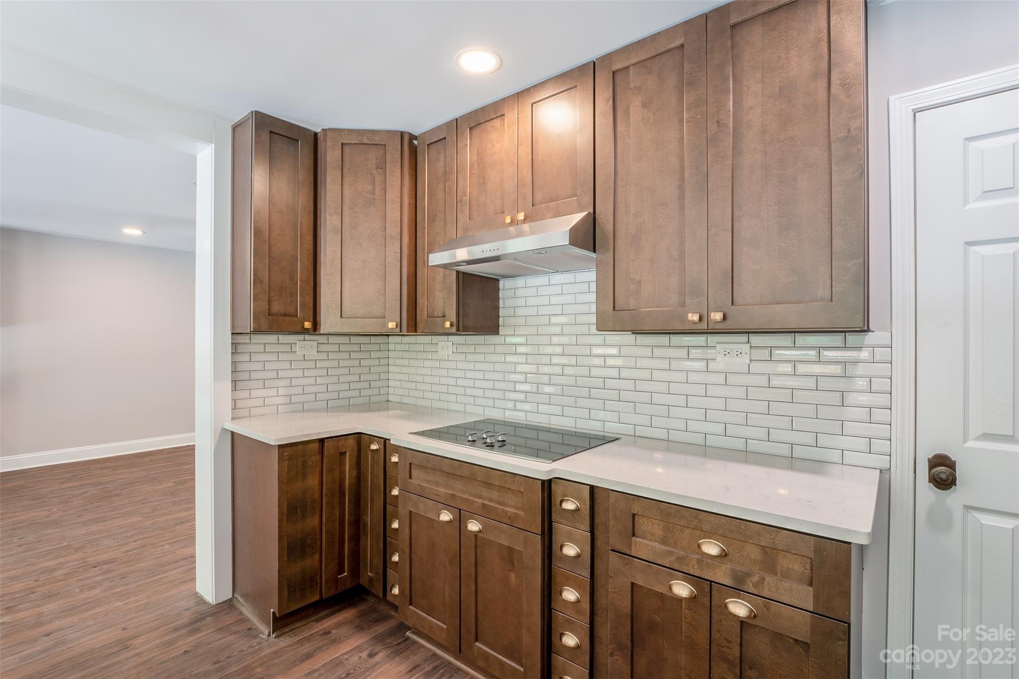 Black Horse Run - Residential