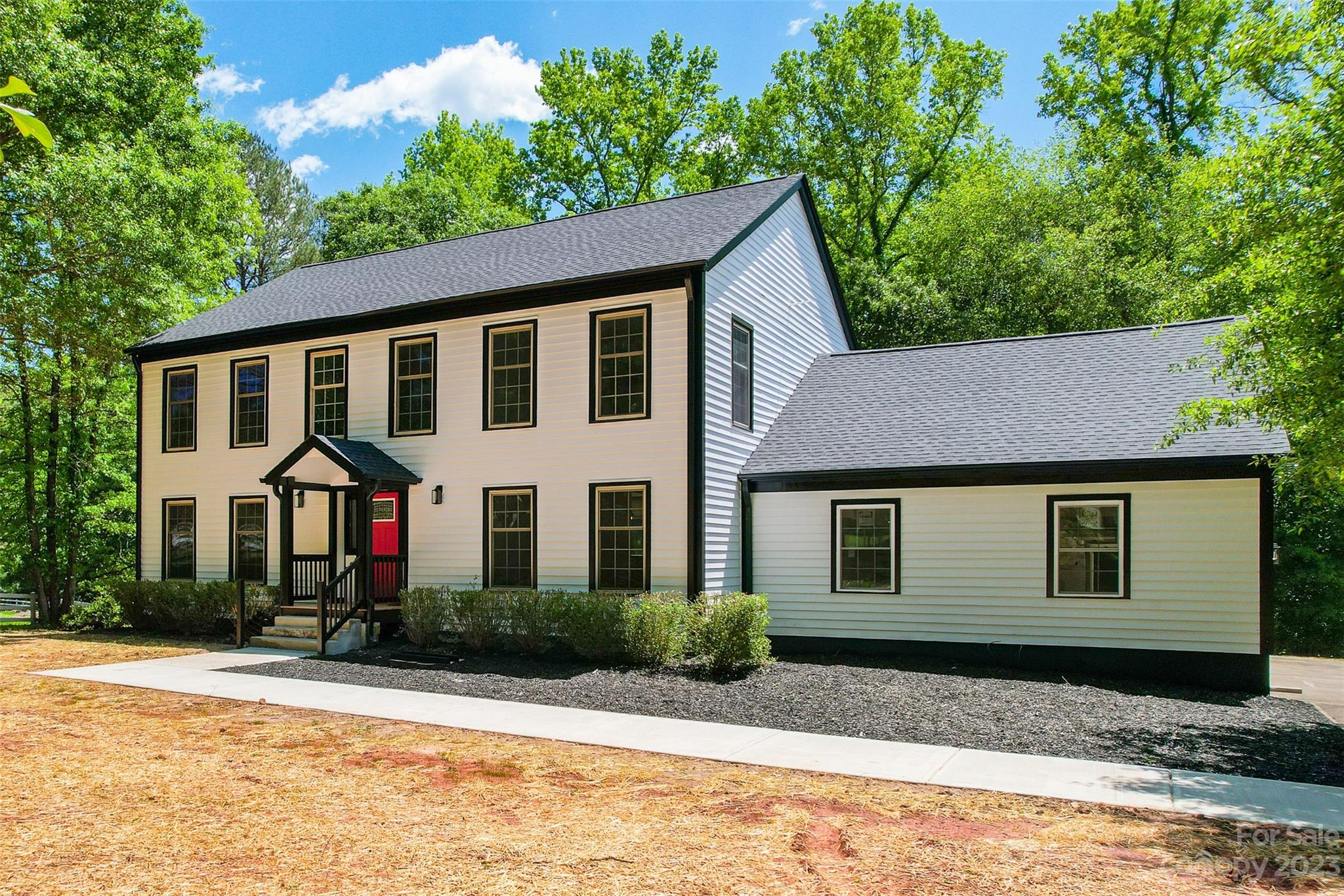 Black Horse Run - Residential