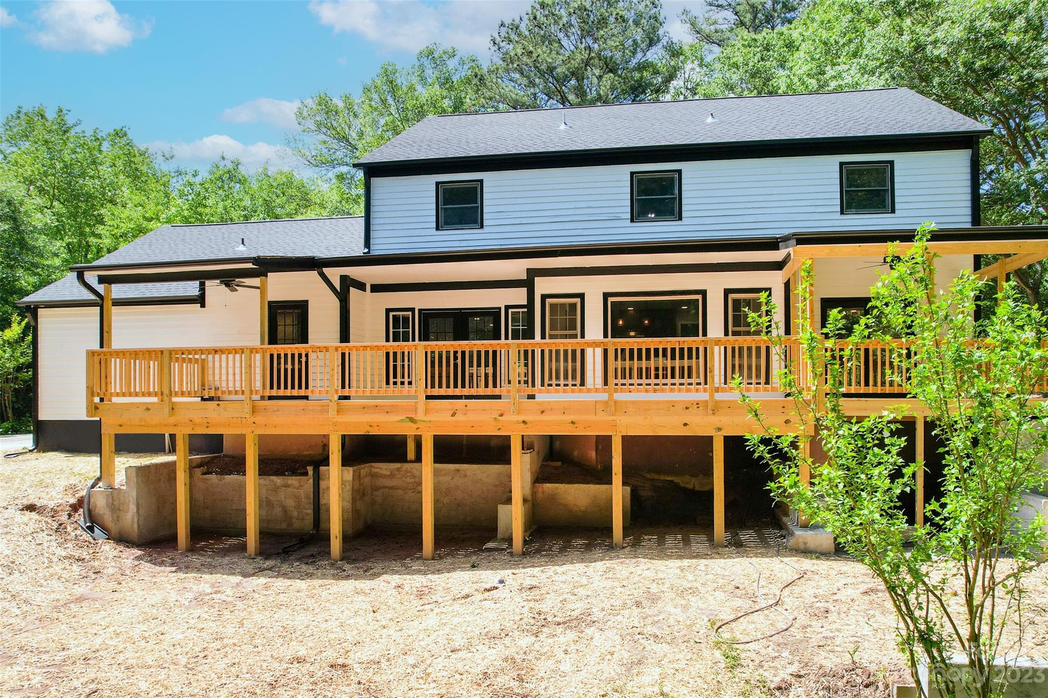 Black Horse Run - Residential