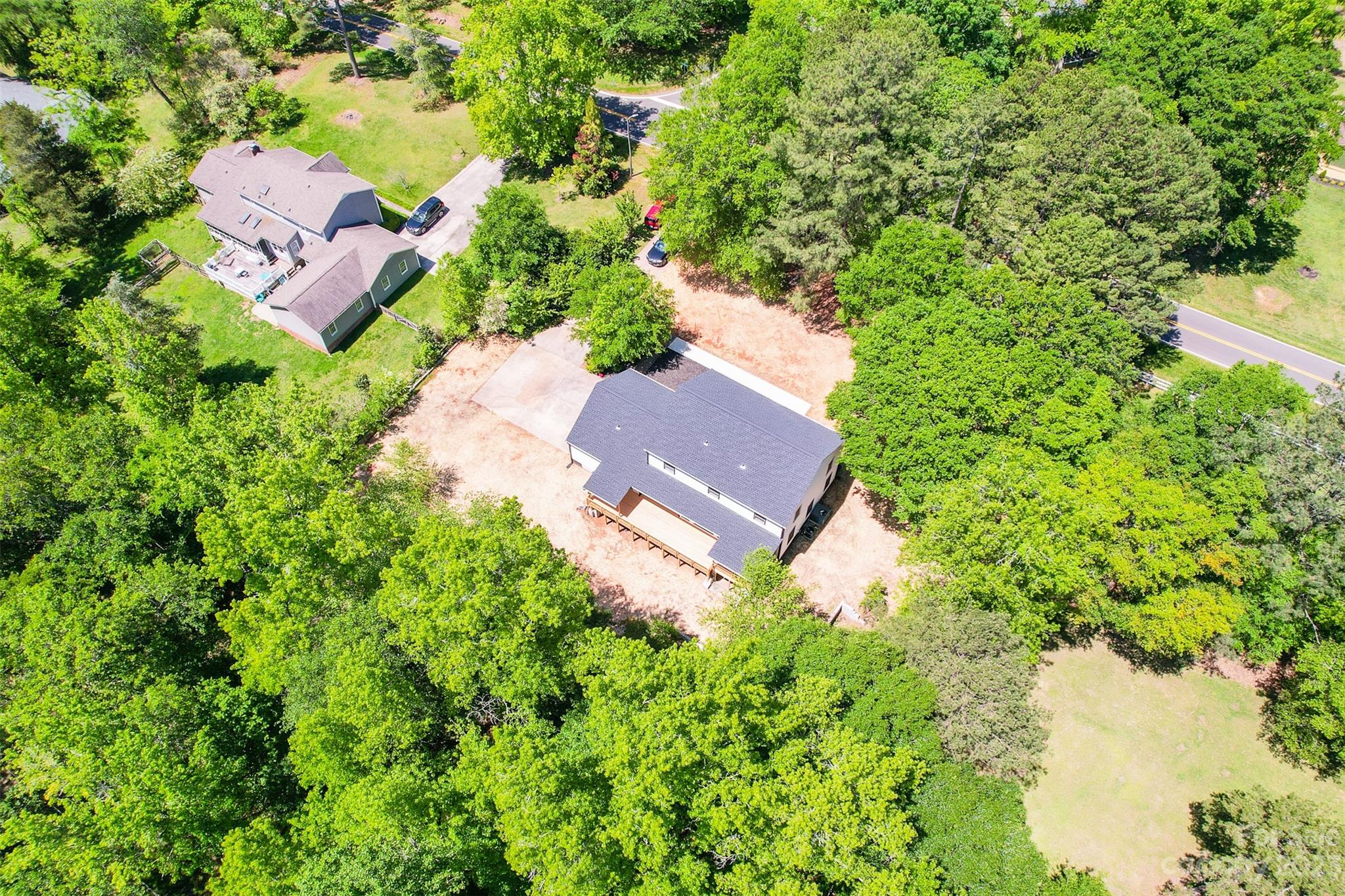 Black Horse Run - Residential