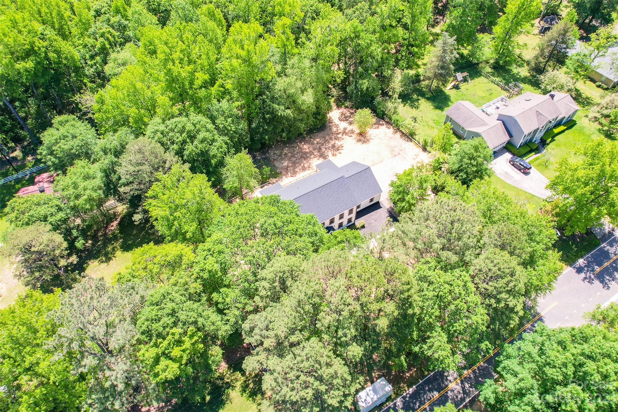 Black Horse Run - Residential