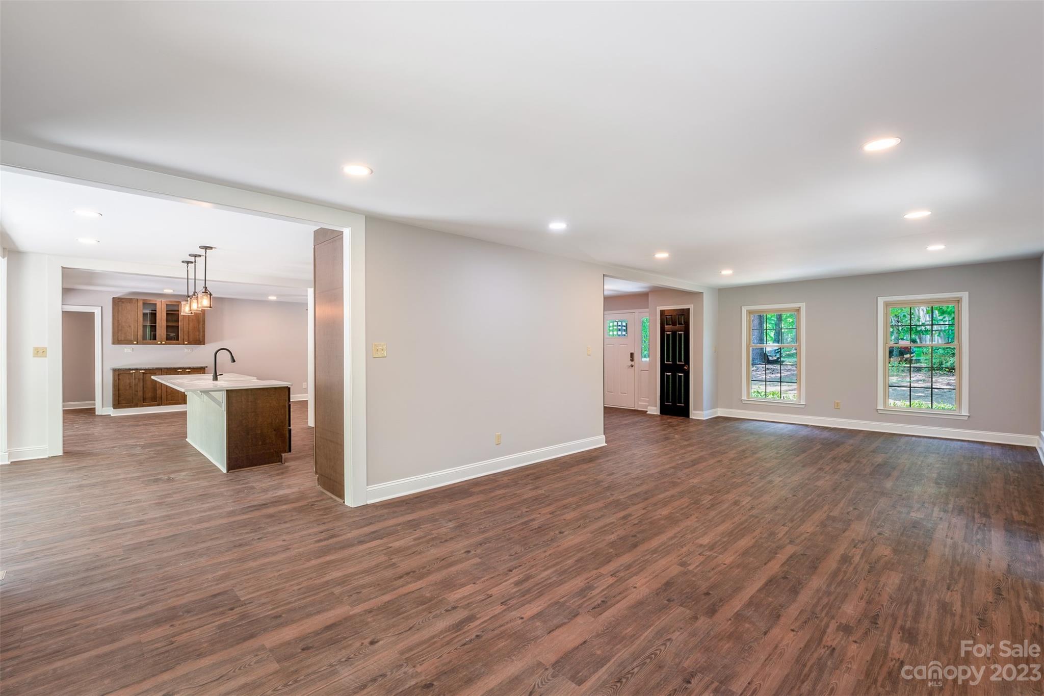 Black Horse Run - Residential