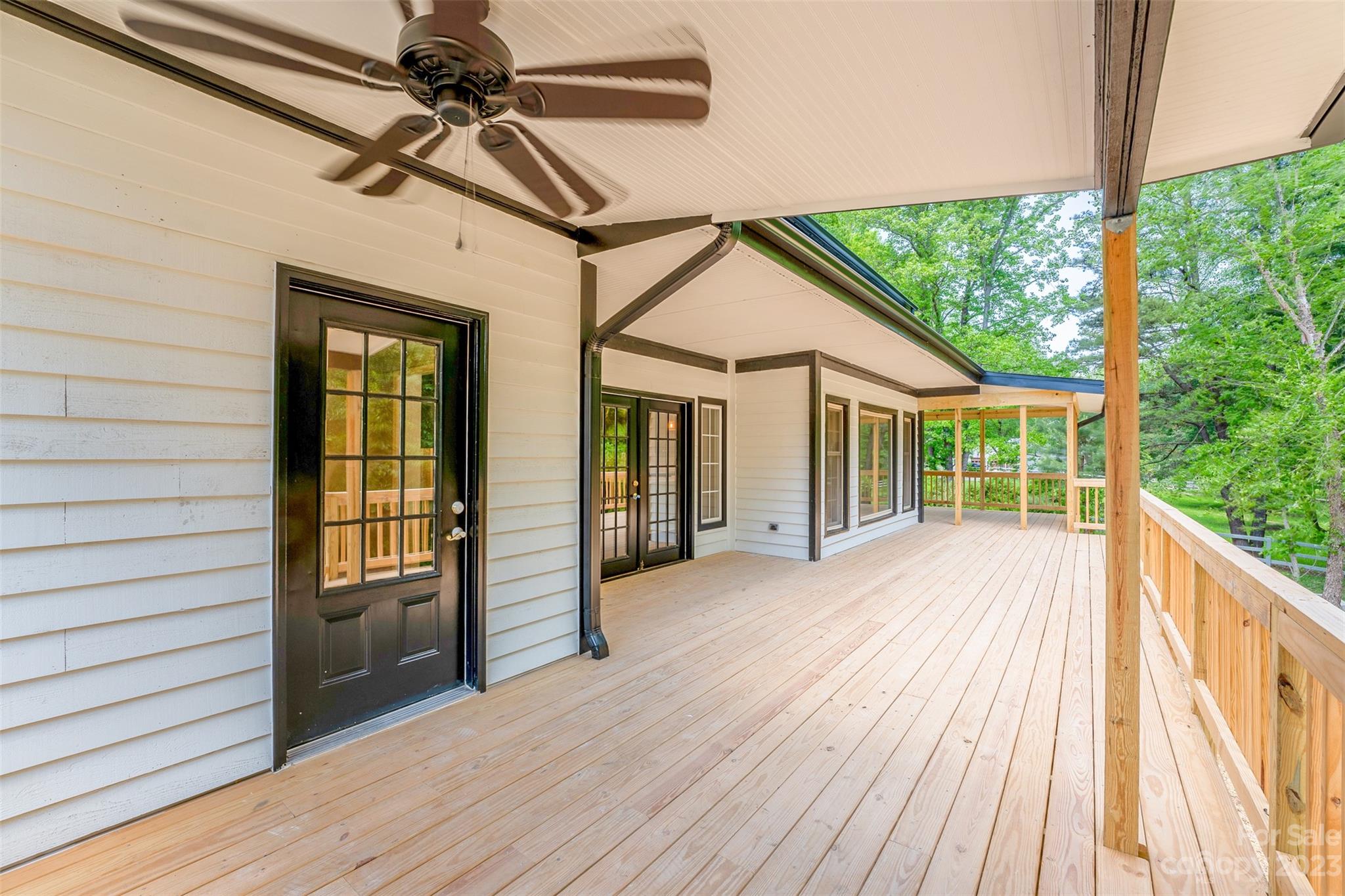 Black Horse Run - Residential