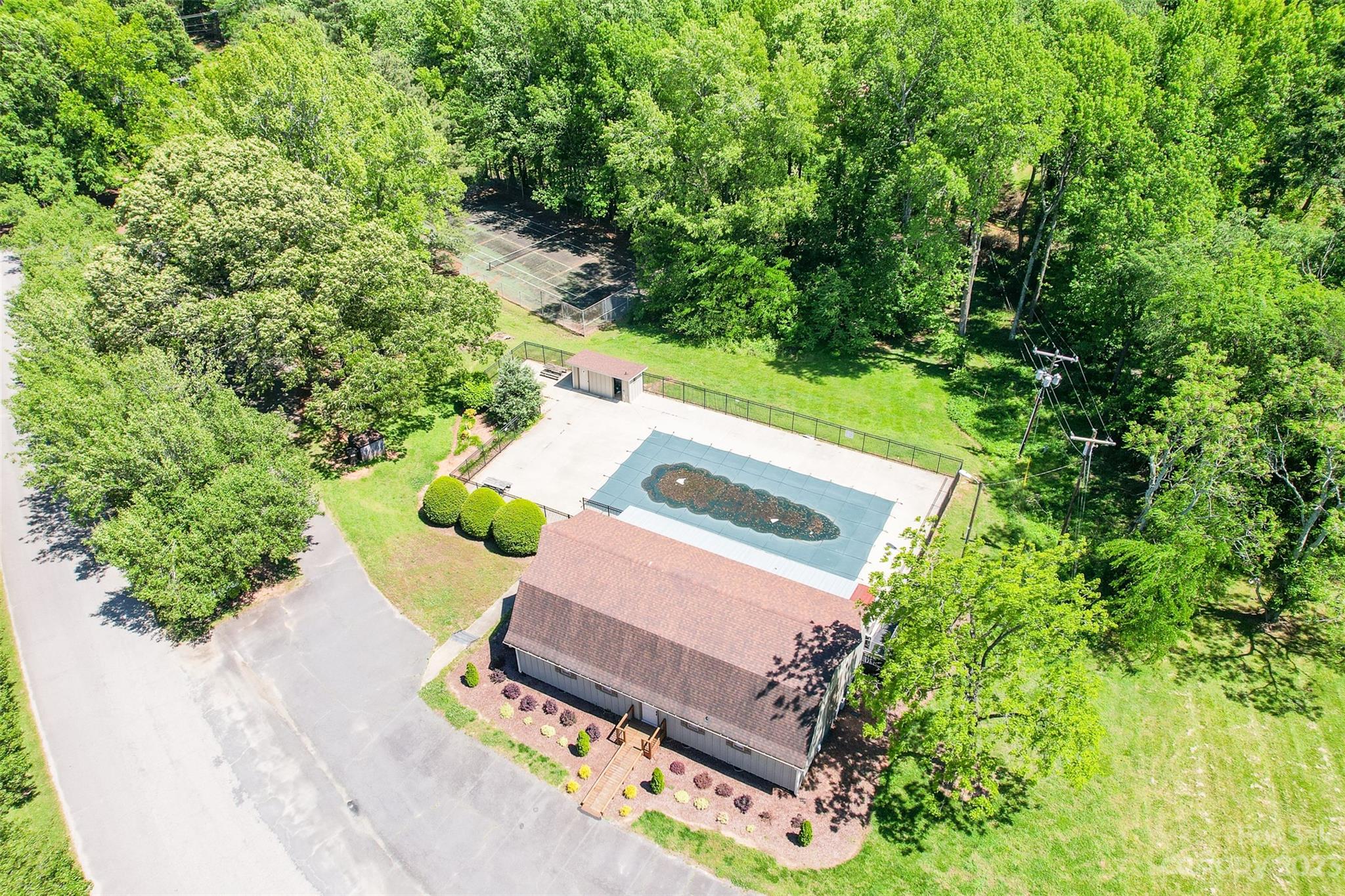 Black Horse Run - Residential