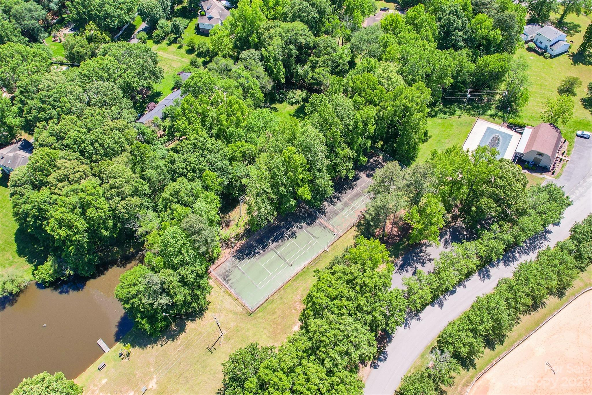 Black Horse Run - Residential