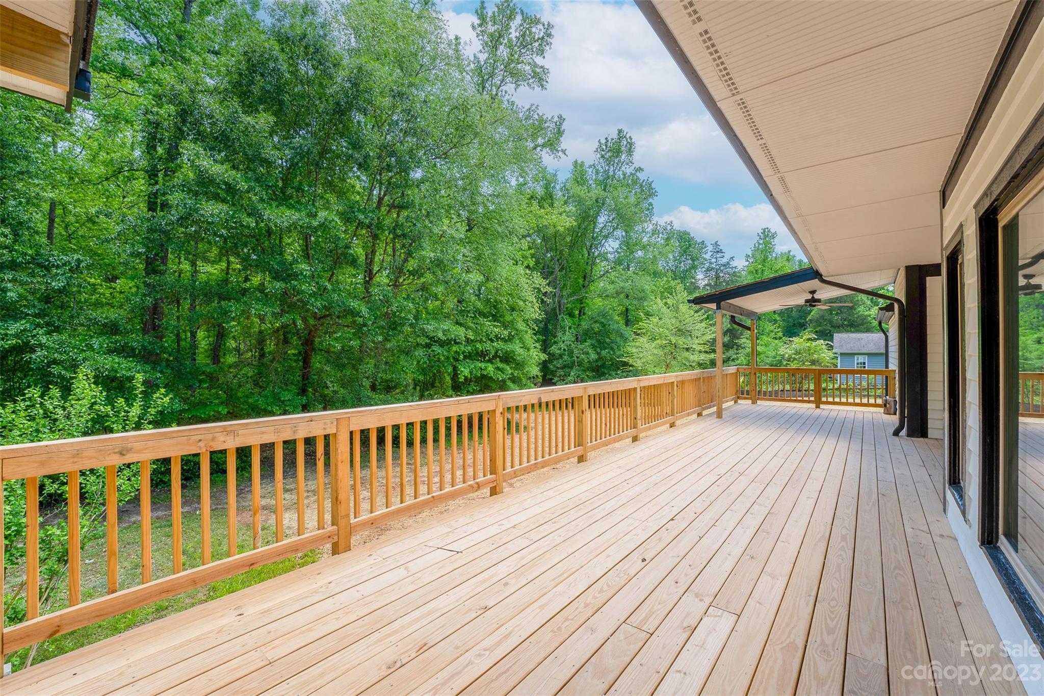 Black Horse Run - Residential