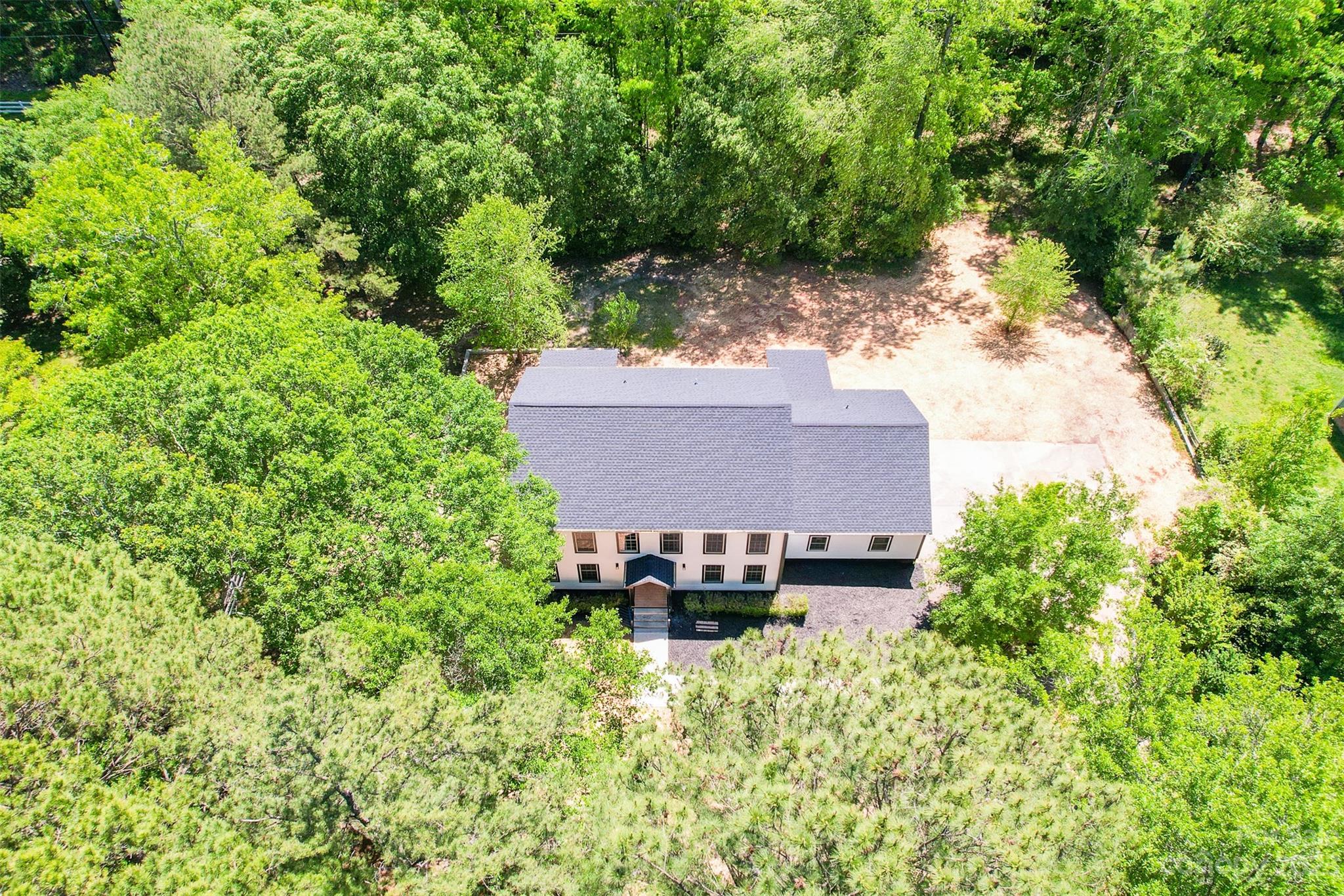 Black Horse Run - Residential