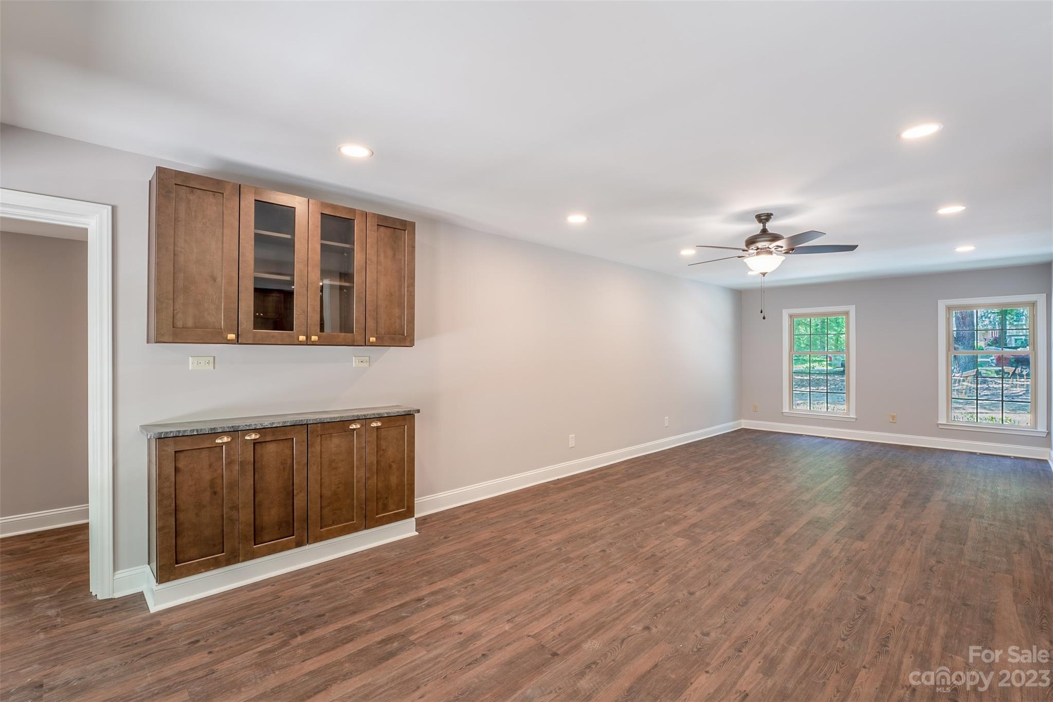 Black Horse Run - Residential