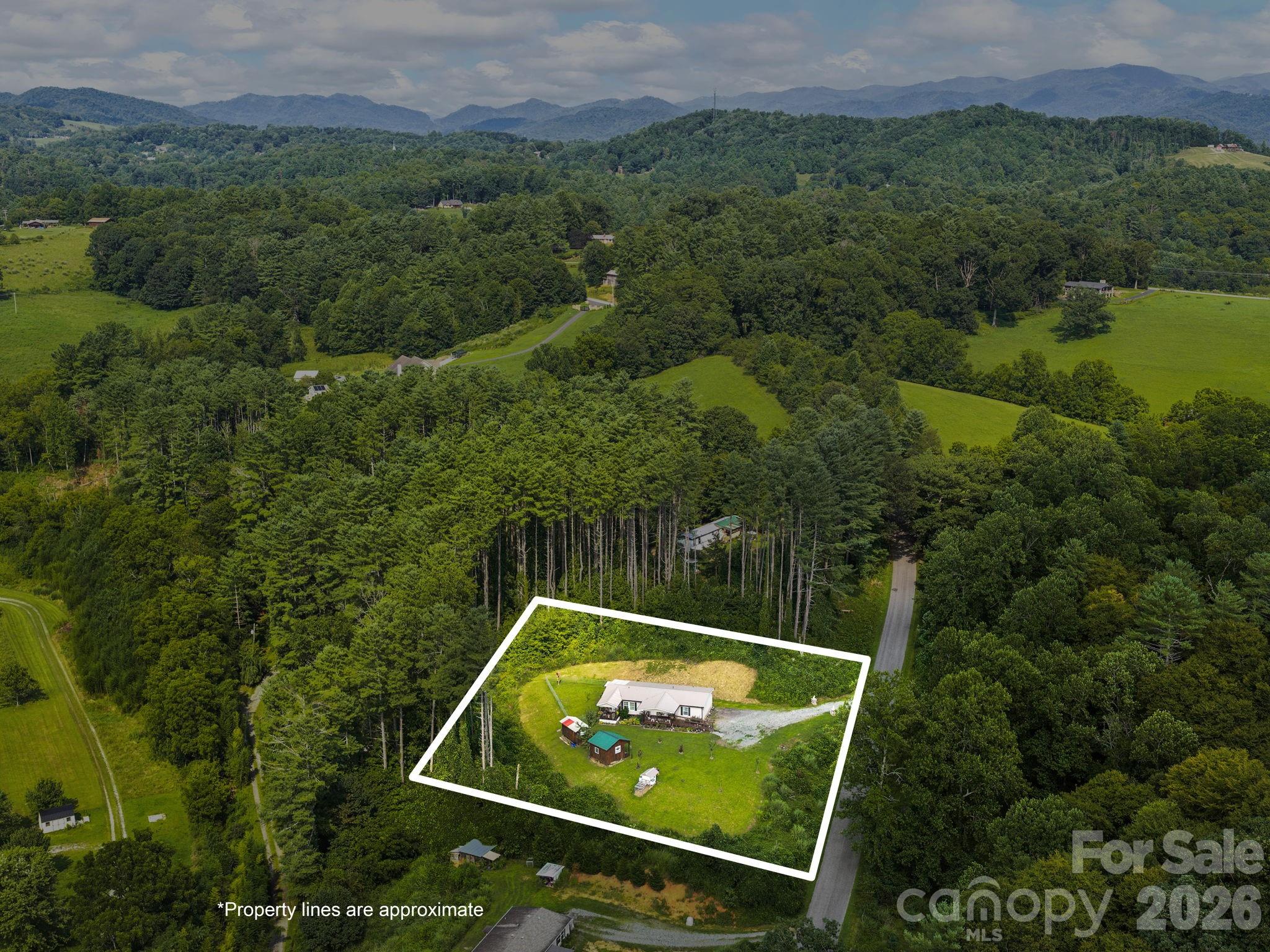 380 Green Acres Drive