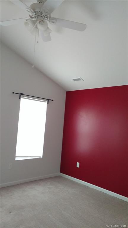 High Ridge - Residential Lease