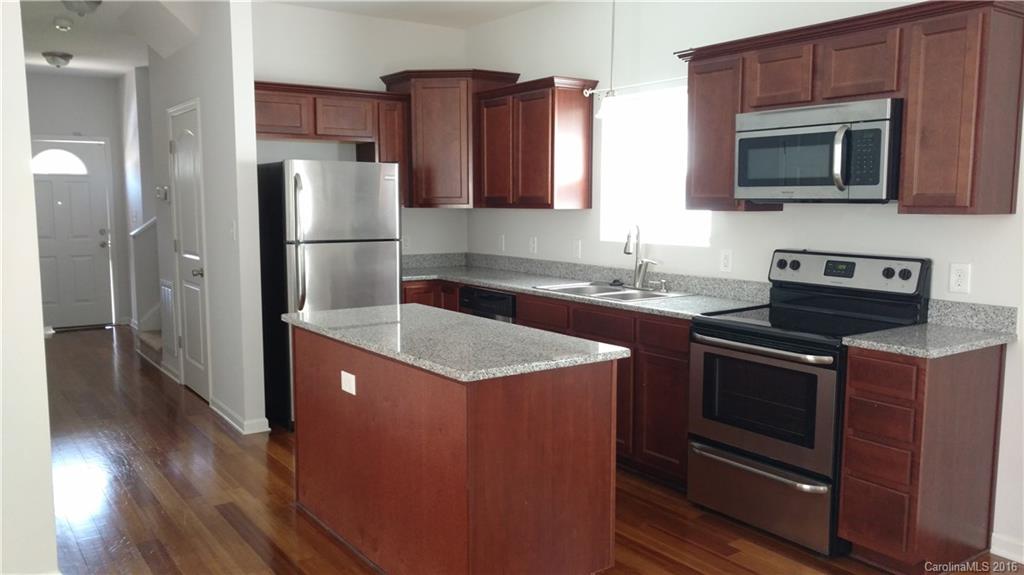 High Ridge - Residential Lease