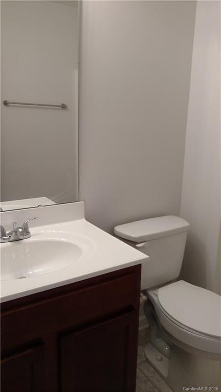 High Ridge - Residential Lease