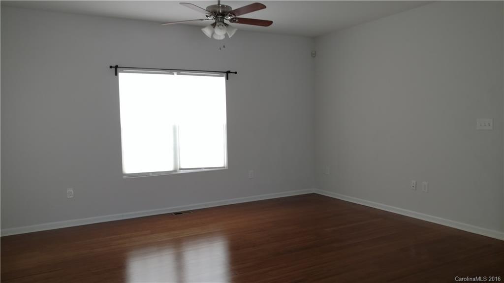 High Ridge - Residential Lease