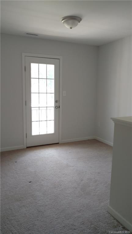High Ridge - Residential Lease