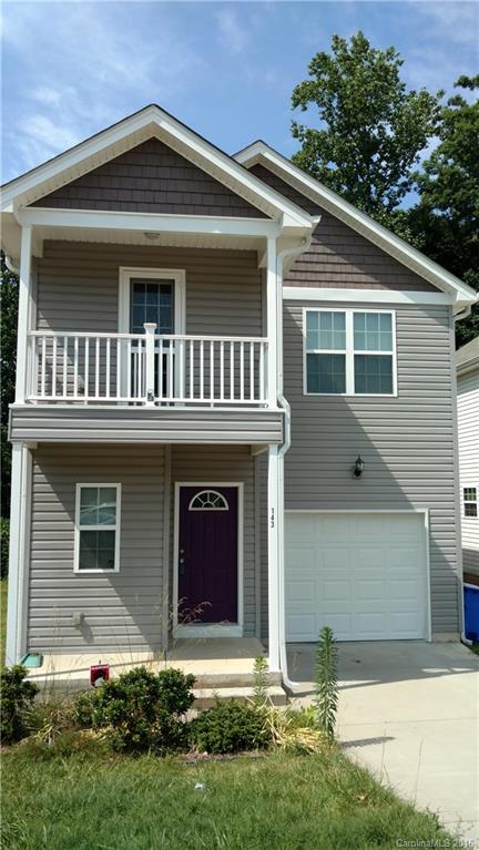 High Ridge - Residential Lease