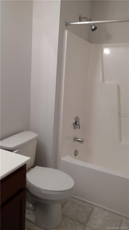 High Ridge - Residential Lease
