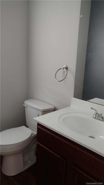 High Ridge - Residential Lease