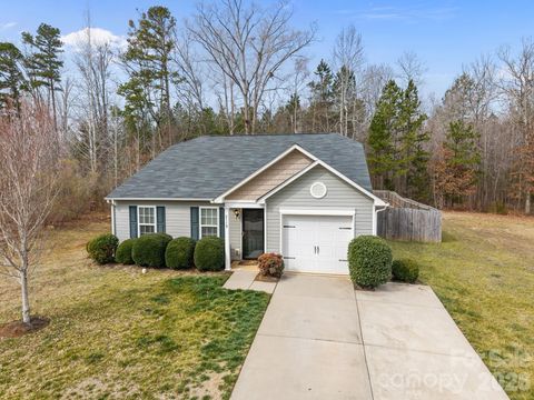 2119 Gunnars Ridge Road Lancaster SC 29720