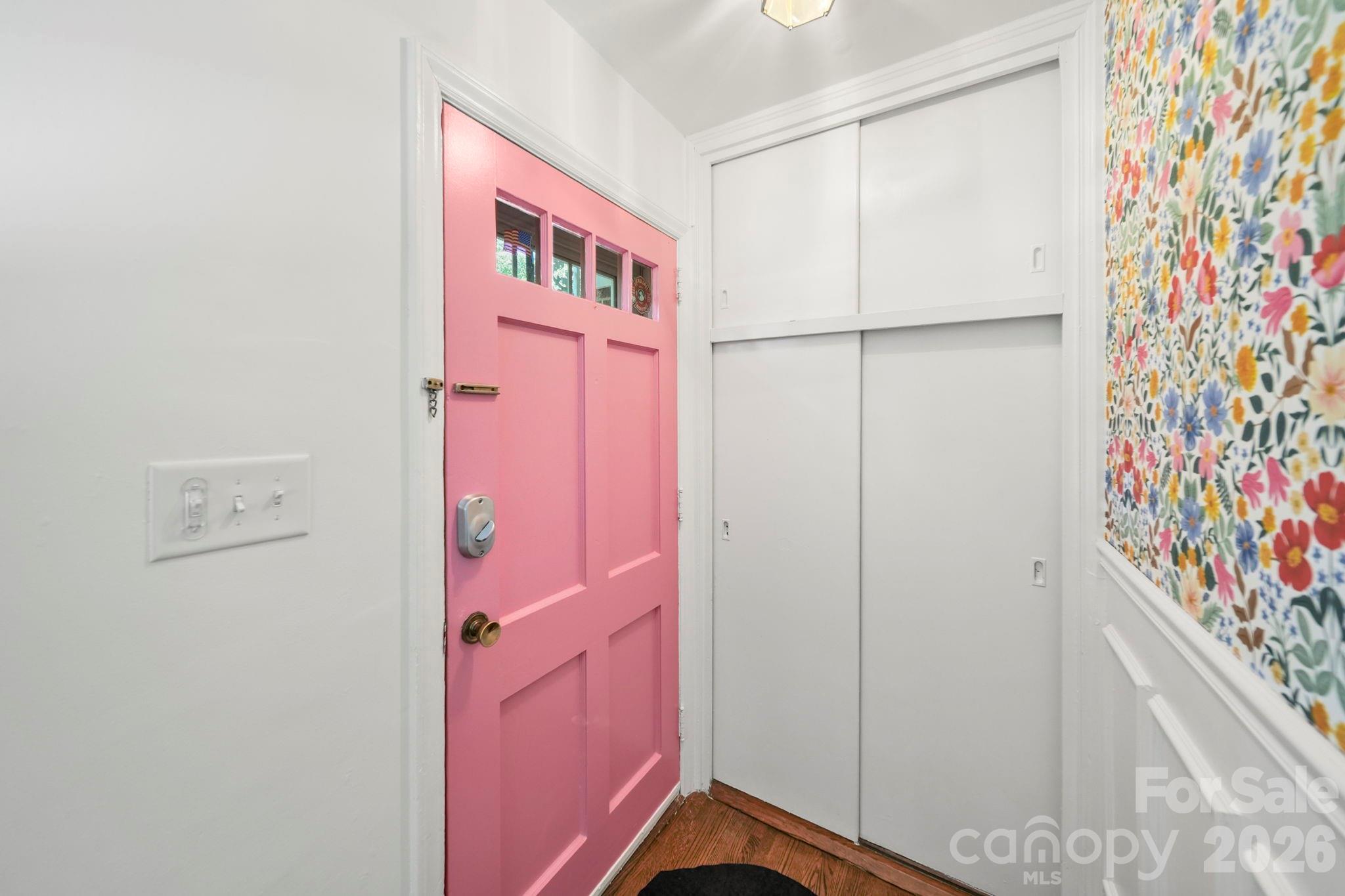 Merry Oaks - Residential