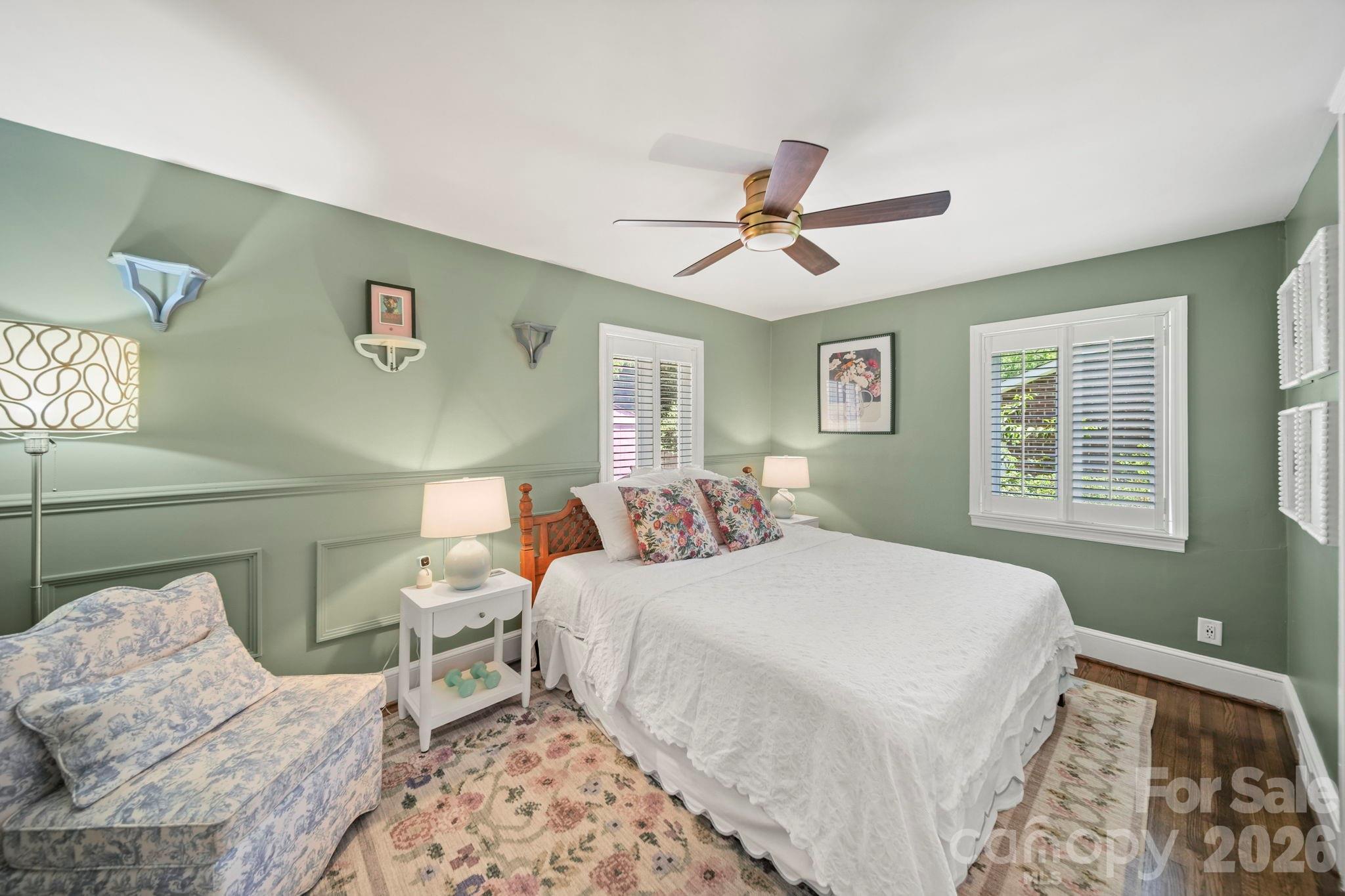 Merry Oaks - Residential
