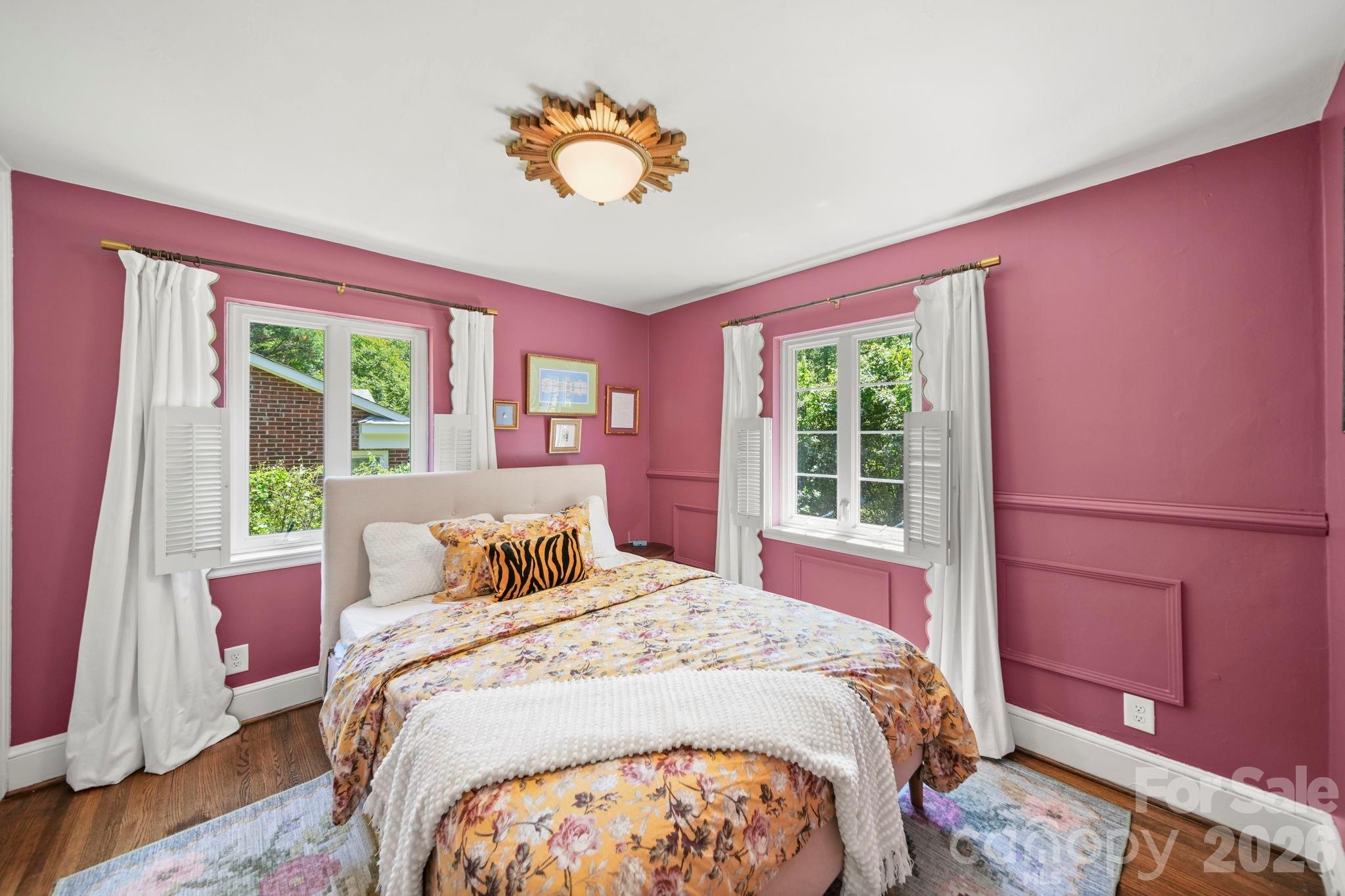 Merry Oaks - Residential