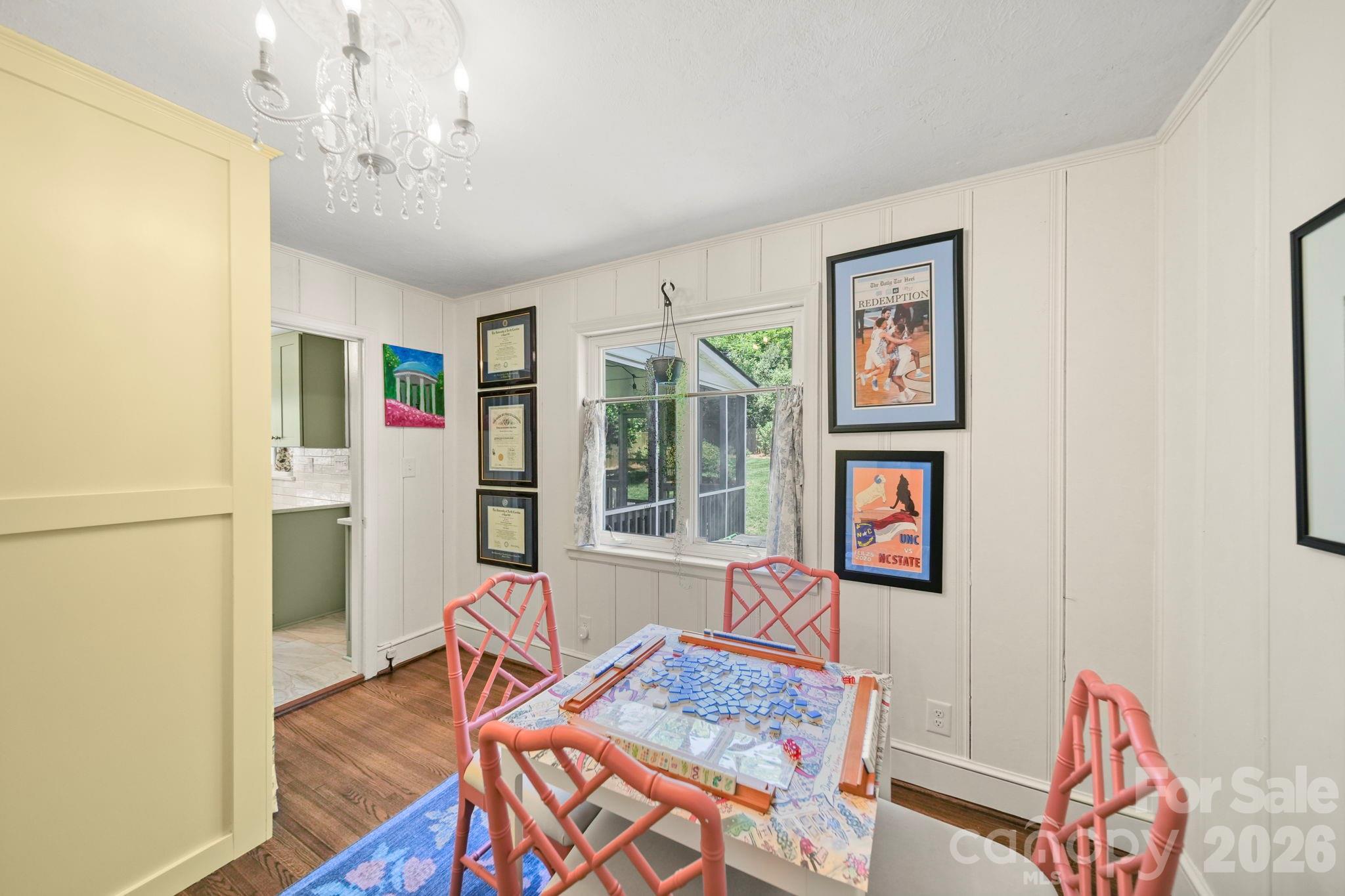 Merry Oaks - Residential